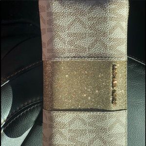 Authentic MK wallet
